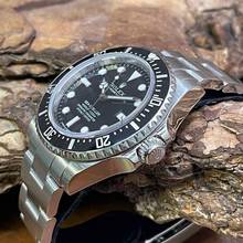 Thumbnail von Rolex Sea-Dweller 4000 FULLSET 2014 - Ref. 116600