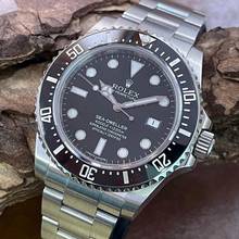 Thumbnail von Rolex Sea-Dweller 4000 FULLSET 2014 - Ref. 116600