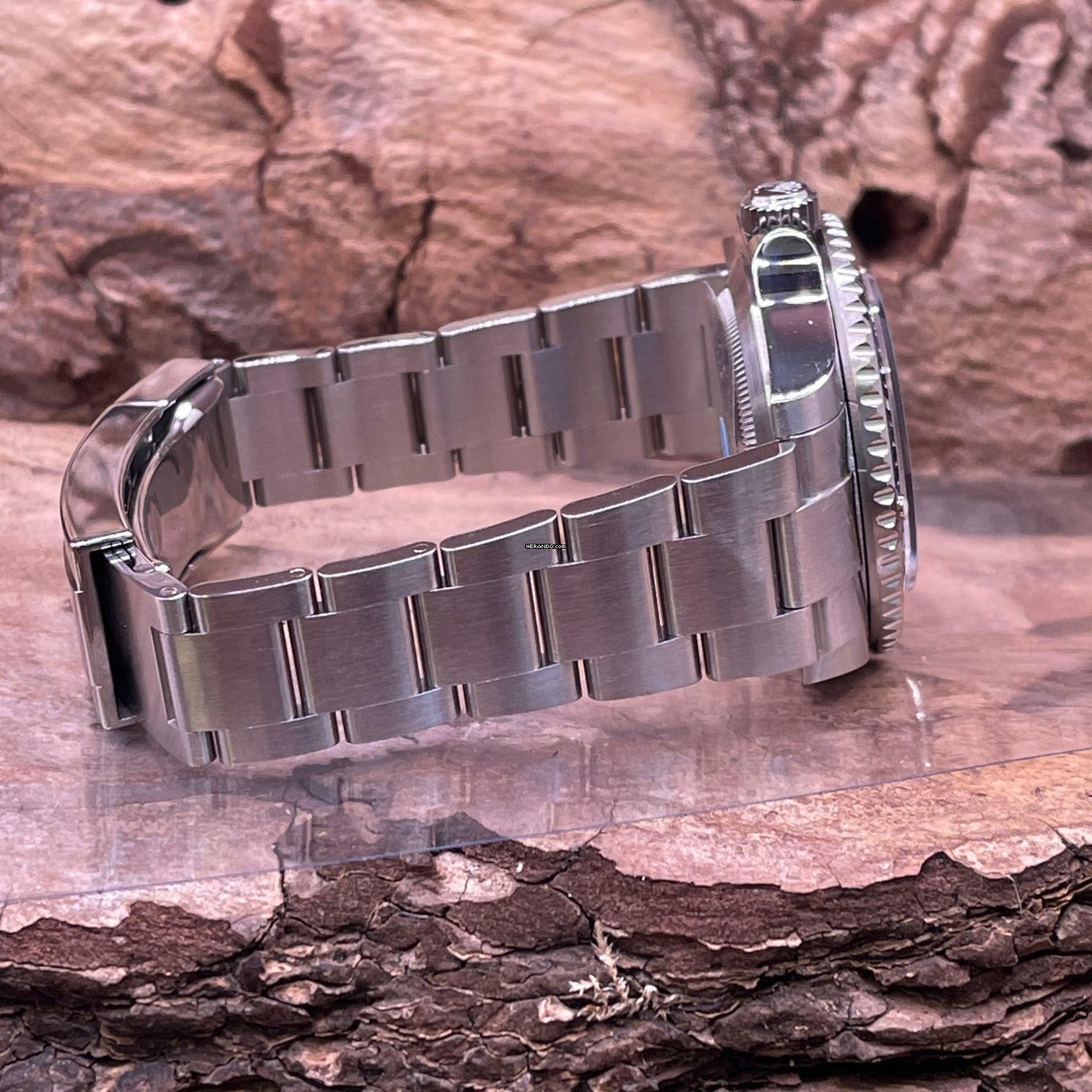 Thumbnail von Rolex Sea-Dweller 4000 FULLSET 2014 - Ref. 116600