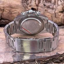 Thumbnail von Tudor Oysterdate Big Block Big Block Chrono - FULLSET LC100 - Ref. 79180 deutsche Erstauslieferung