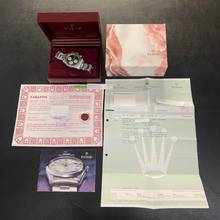 Thumbnail von Tudor Oysterdate Big Block Big Block Chrono - FULLSET LC100 - Ref. 79180 deutsche Erstauslieferung