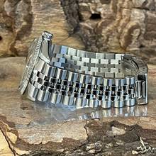 Thumbnail von Rolex Datejust 36 Oyster Perpetual Datejust 36 - Ref. 1603 - Vintage