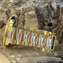 Thumbnail von Rolex Submariner Date unpolierter Erstzustand - Full-Set 2023 - Ref. 126618LB