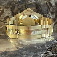 Thumbnail von Rolex Submariner Date unpolierter Erstzustand - Full-Set 2023 - Ref. 126618LB