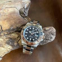 Thumbnail von Rolex GMT-Master II Rootbeer FULL SET 2019 - Ref. 126711CHNR