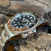 Thumbnail von Rolex GMT-Master II Rootbeer FULL SET 2019 - Ref. 126711CHNR