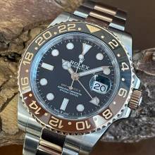 Thumbnail von Rolex GMT-Master II Rootbeer FULL SET 2019 - Ref. 126711CHNR