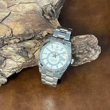 Thumbnail von Rolex Sky-Dweller Sky-Dweller - FULLSET 2020 - Ref. 326934