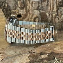 Thumbnail von Rolex Datejust 36 Datejust 36 - FULLSET 2019 LC EU - Ref. 126231