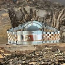 Thumbnail von Rolex Datejust 36 Datejust 36 - FULLSET 2019 LC EU - Ref. 126231