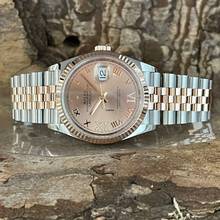 Thumbnail von Rolex Datejust 36 Datejust 36 - FULLSET 2019 LC EU - Ref. 126231