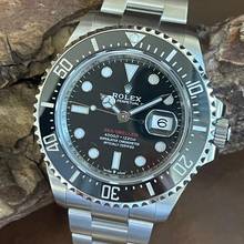 Thumbnail von Rolex Sea-Dweller Sea-Dweller Red - FULLSET 2022 - Ref. 126600