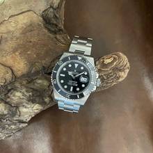 Thumbnail von Rolex Submariner Date Submariner Date 41 FULLSET 2022 LC100 - Ref. 126610LN LC100