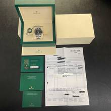Thumbnail von Rolex Submariner Date Submariner Date 41 FULLSET 2022 LC100 - Ref. 126610LN LC100