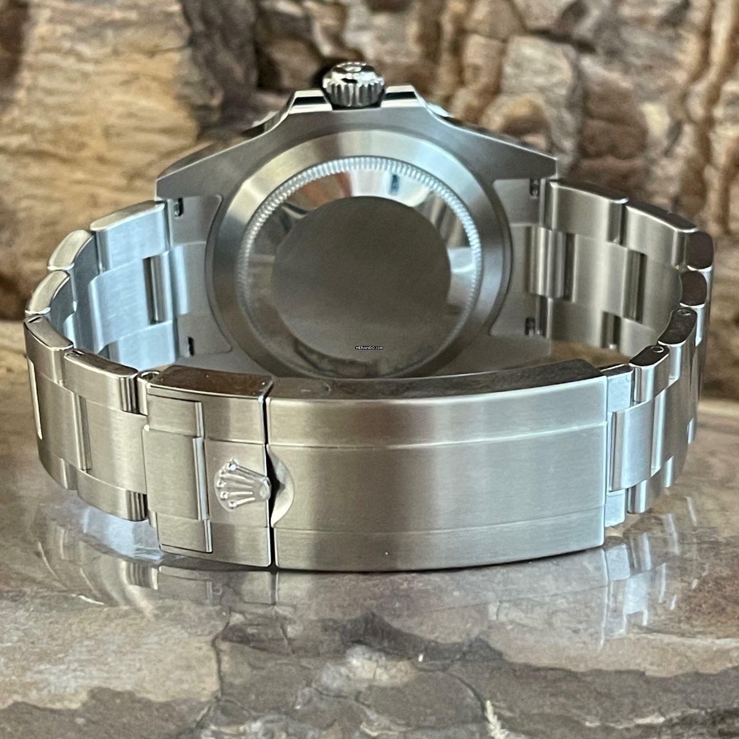 Thumbnail von Rolex Submariner Date Submariner Date 41 - FULLSET LC 100 - Ref. 126610LN