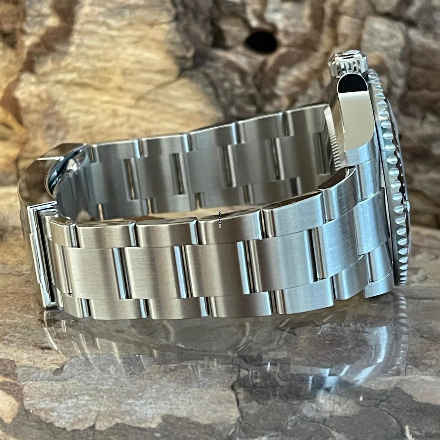 Thumbnail von Rolex Submariner Date Submariner Date 41 - FULLSET LC 100 - Ref. 126610LN