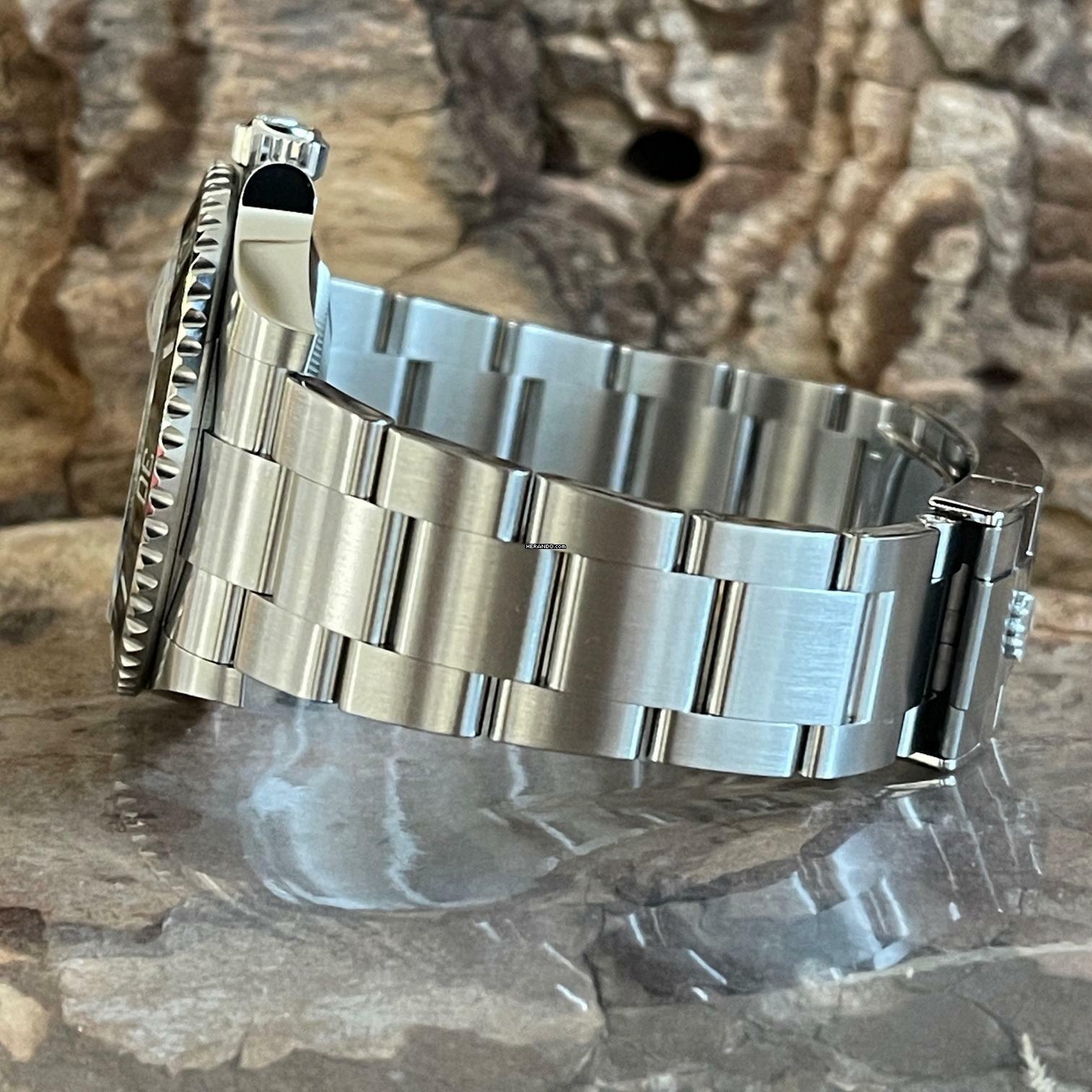 Thumbnail von Rolex Submariner Date Submariner Date 41 - FULLSET LC 100 - Ref. 126610LN