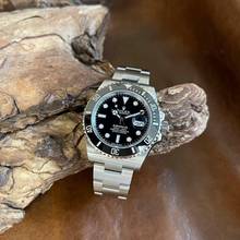 Thumbnail von Rolex Submariner Date Submariner Date 41 - FULLSET LC 100 - Ref. 126610LN