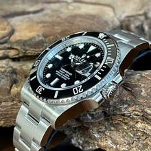 Thumbnail von Rolex Submariner Date Submariner Date 41 - FULLSET LC 100 - Ref. 126610LN