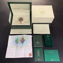 Thumbnail von Rolex GMT-Master II GMT-Master II - FULLSET 2006 LC100 - Ref. 116718 FULLSET 2006 LC100 - Ref. 116718 - Grün