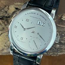 Thumbnail von A. Lange & Söhne Lange 1 Lange&Söhne - Lange 1 - FULLSET 2007 - Ref. 101.025