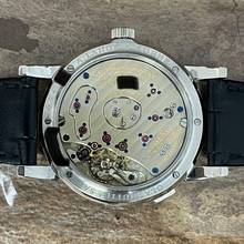 Thumbnail von A. Lange & Söhne Lange 1 Lange&Söhne - Lange 1 - FULLSET 2007 - Ref. 101.025