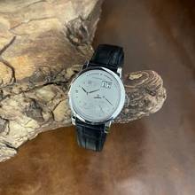 Thumbnail von A. Lange & Söhne Lange 1 Lange&Söhne - Lange 1 - FULLSET 2007 - Ref. 101.025