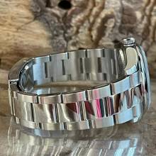 Thumbnail von Rolex Datejust 36 Oyster Perpetual Datejust 36 - Ref. 116200 - Jubiläumsdial