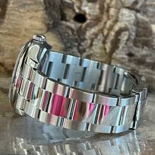 Thumbnail von Rolex Datejust 36 Oyster Perpetual Datejust 36 - Ref. 116200 - Jubiläumsdial