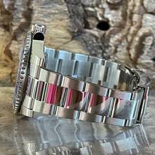 Thumbnail von Rolex Submariner Date FULL SET 2013 LC100 - Ref. 116619LB