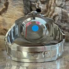 Thumbnail von Rolex Submariner Date FULL SET 2013 LC100 - Ref. 116619LB