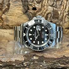 Thumbnail von Rolex Sea-Dweller 126600