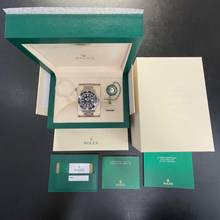 Thumbnail von Rolex Sea-Dweller 126600