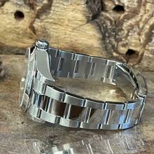 Thumbnail von Rolex Milgauss Milgauss weiß - Ref. 116400 Servicepapers