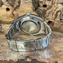 Thumbnail von Rolex Milgauss Milgauss weiß - Ref. 116400 Servicepapers