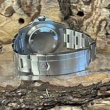 Thumbnail von Rolex Submariner Date Submariner Date - FULLSET 2023 LC100 - Ref. 126610LN unpolished