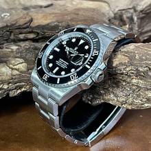 Thumbnail von Rolex Submariner Date Submariner Date - FULLSET 2023 LC100 - Ref. 126610LN unpolished