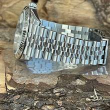 Thumbnail von Rolex Datejust 41 Datejust 41 - FULLSET 2025 LC100 - Ref. 126334