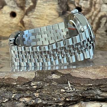  Rolex Datejust 41 Datejust 41 - FULLSET 2025 LC100 - Ref. 126334 