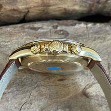 Thumbnail von Rolex Daytona Daytona 18kt Gelbgold - Automatik - Ref. 16518