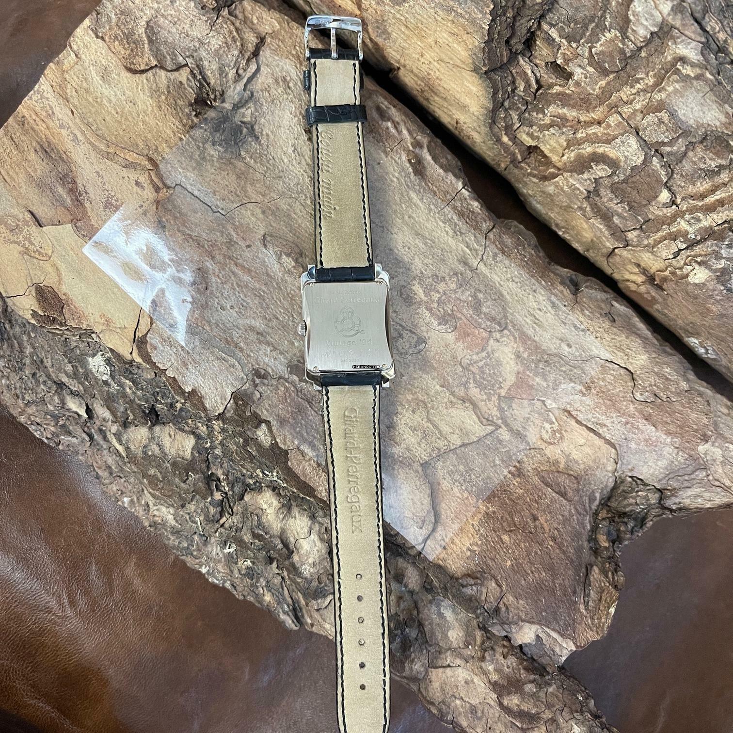 Thumbnail von Girard Perregaux Vintage '94 - Ref. 2550