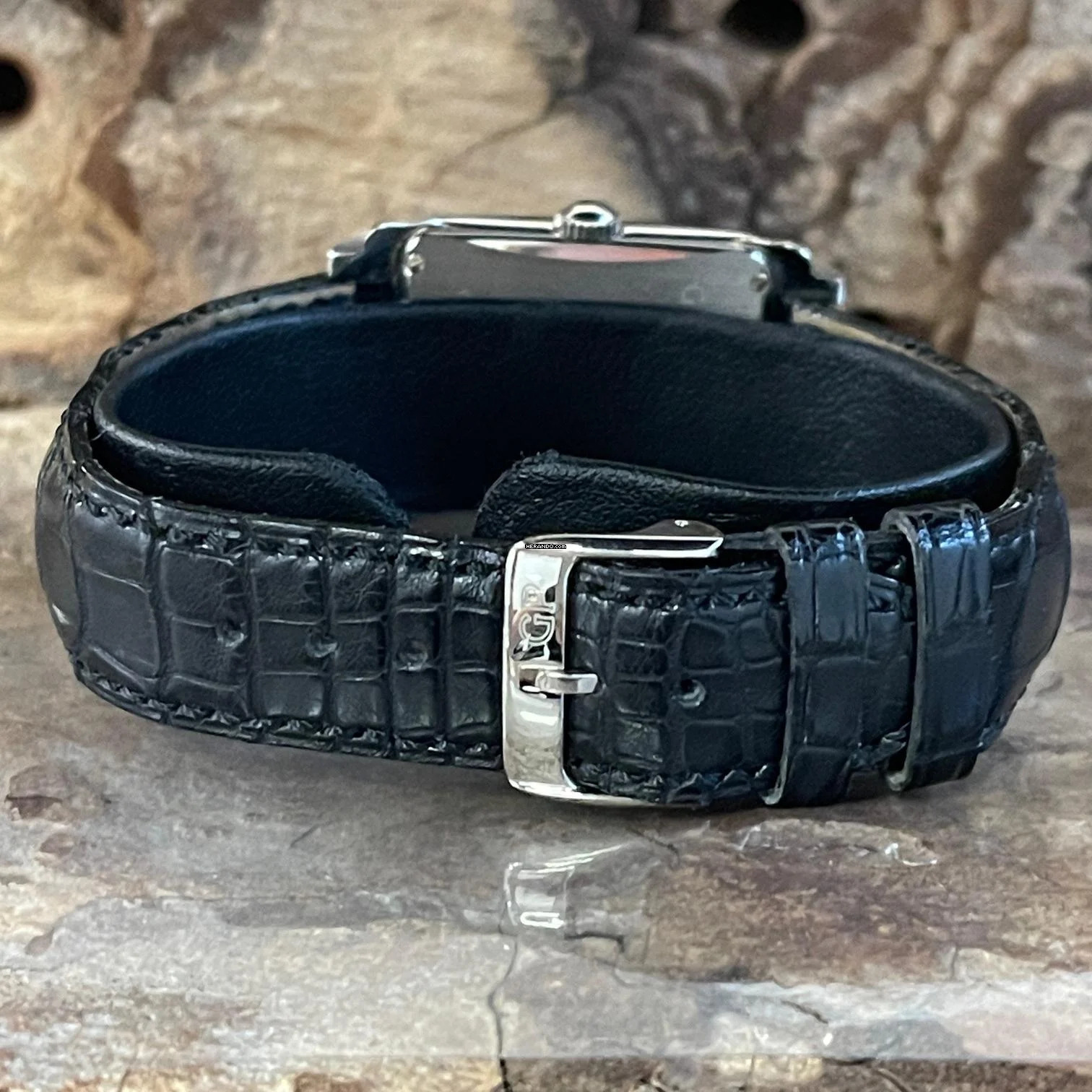 Thumbnail von Girard Perregaux Vintage '94 - Ref. 2550