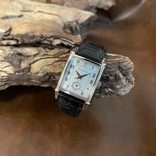 Thumbnail von Girard Perregaux Vintage 1945 Vintage 1945 - 18Kt Weißgold - Ref. 2595 ca. 58g