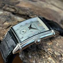 Thumbnail von Girard Perregaux Vintage 1945 Vintage 1945 - 18Kt Weißgold - Ref. 2595 ca. 58g