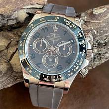 Thumbnail von Rolex Daytona FULL SET 2011 LC100 - Ref. 116515LN - 750 Roségold