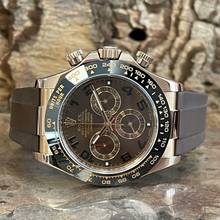 Thumbnail von Rolex Daytona FULL SET 2011 LC100 - Ref. 116515LN - 750 Roségold