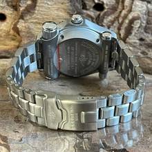 Thumbnail von Breitling Emergency FULL SET 2006 - Ref. E76321