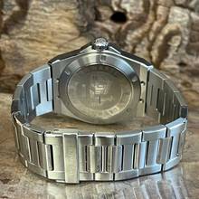 Thumbnail von Wempe Iron Walker Automatik Petrol 36