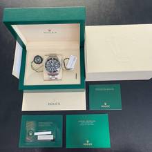 Thumbnail von Jaeger-LeCoultre Reverso Duetto Dia Ref. 256.8.75