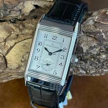 Thumbnail von Jaeger-LeCoultre Reverso Duetto Dia Ref. 256.8.75